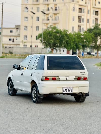 Suzuki Cultus 2014 03167783332 Read AD then Call Btr Alto Mehran Cuore