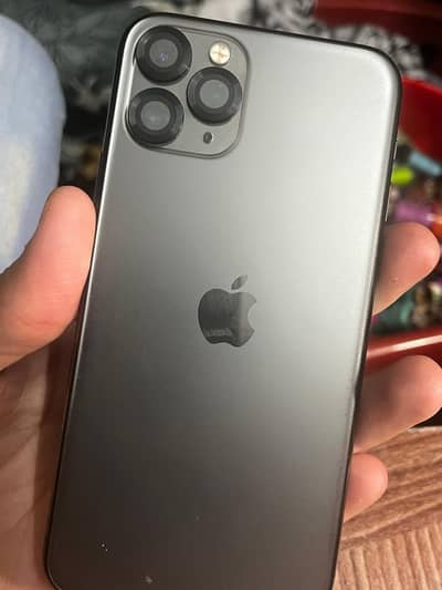 iphone 11 pro factory unlocked