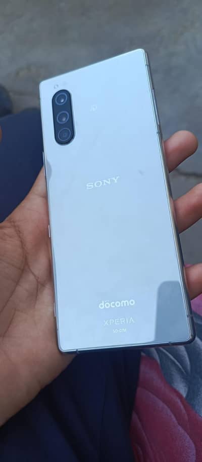 Sony Xperia 5 Official PTA Approved 6/64