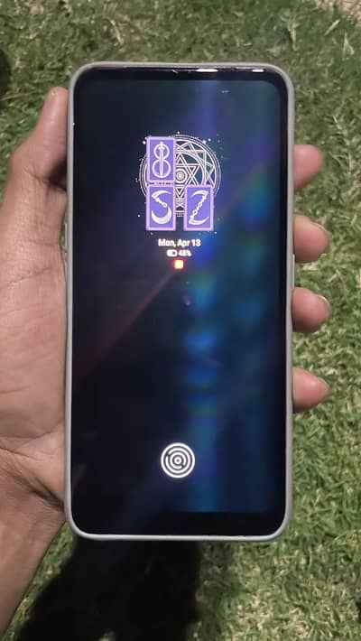 oppo Reno2 Z 8/256 PTA Approved  Exchange Possible