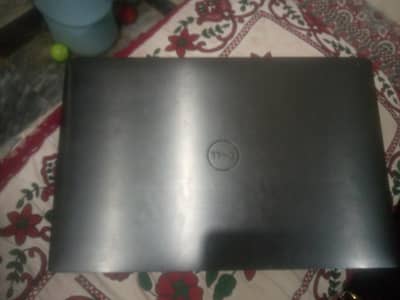 Dell 5530 16gb ram,512 nvme i7 9th gen equal processor