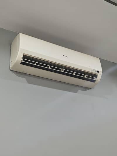 Gree 1.5 Ton AC Non-Inverter | Full Working | Fast Cooling |