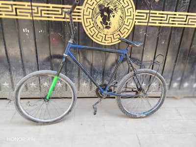 phoenix cycle full size