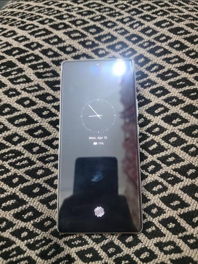 infinix note 50 8+8/256 pta approved