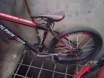 good condition breand new