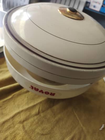 Royal waterproof AC fan 56 inch