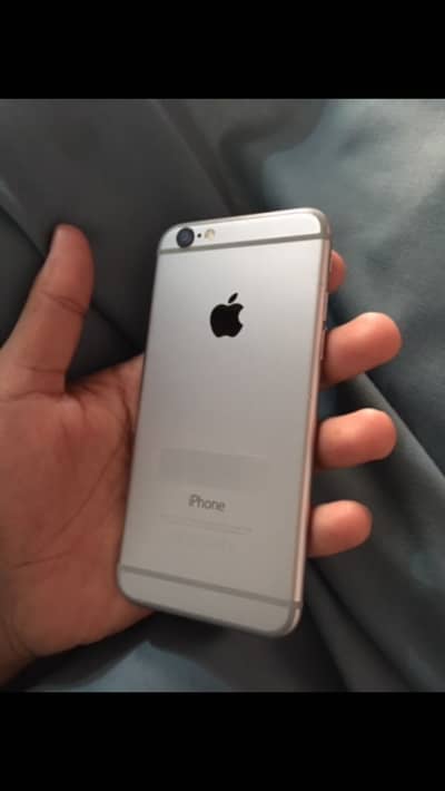 Iphone 6 NON PTA 32gb