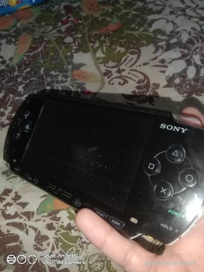 PSP 10001