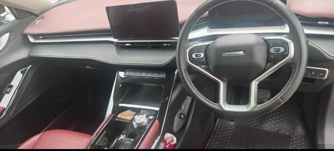 Haval h6 HEV for sale in New condition