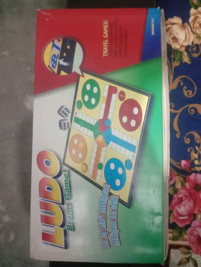 mangnatic ludo new Wtp 03204847881
