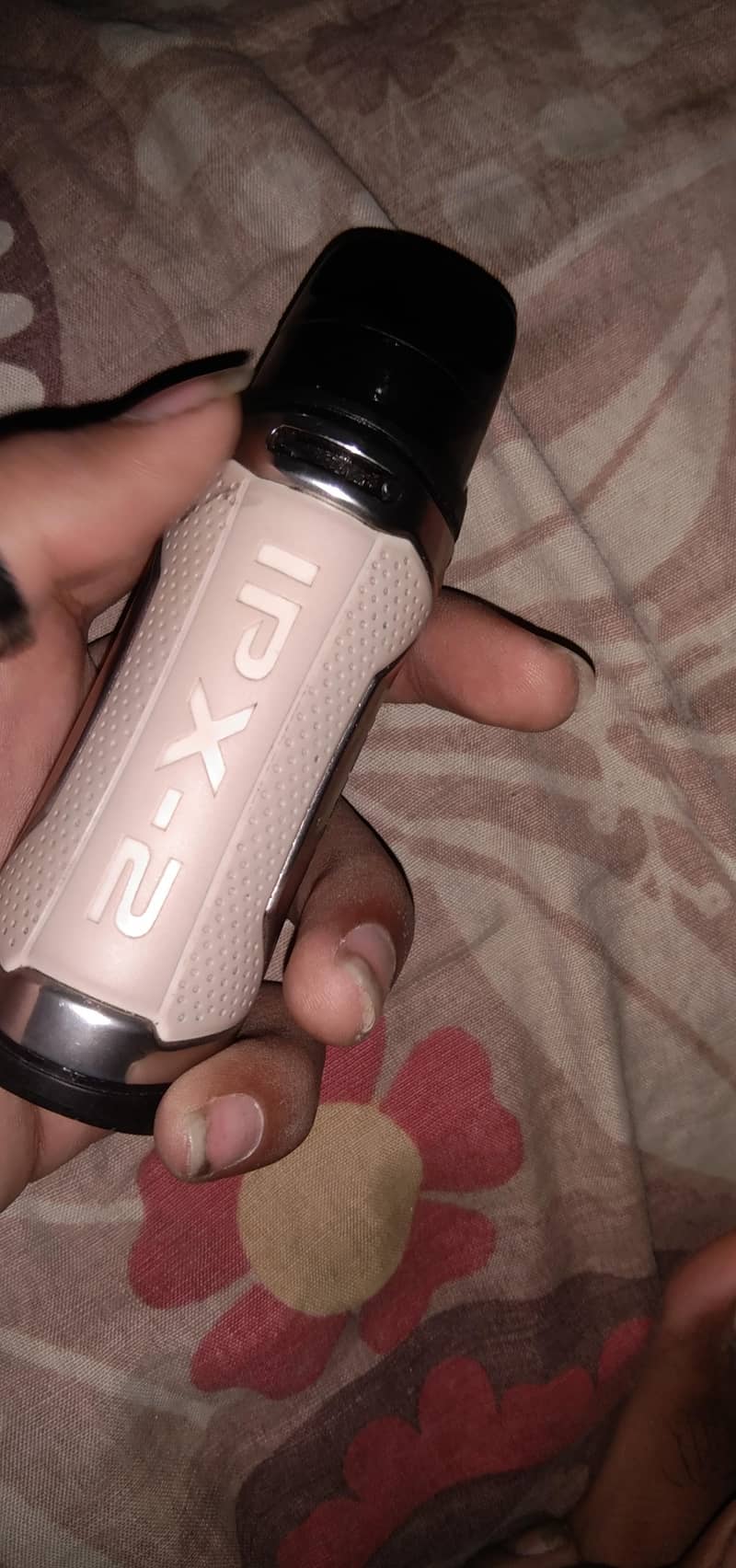 Ipx-2 vape 1