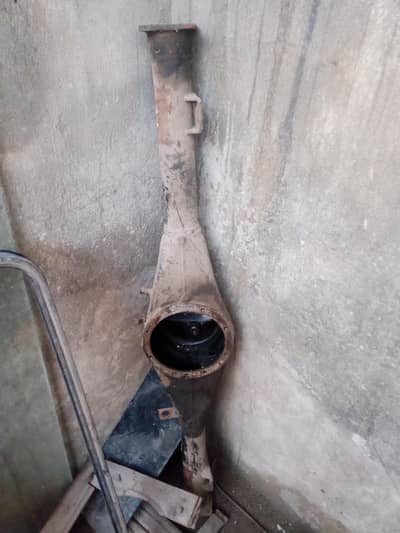 Suzuki bolan tube 2011 model