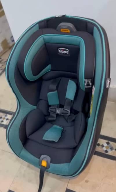 child car seat