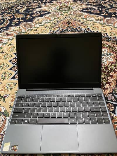 Box pack Ryzen 5 laptop