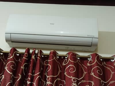 Haier AC 1.5 ton