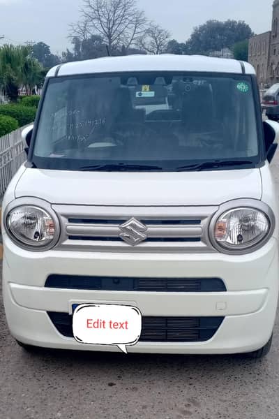 wagon r hybird smile 2