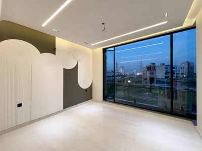 5 Marla Brand New Ultra Luxury House for Sale Lake City Sector M-6