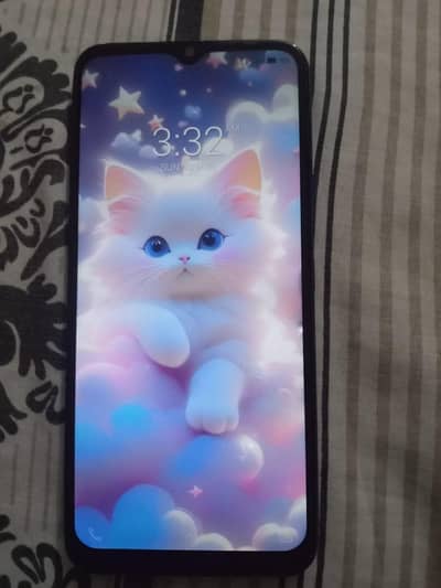 INFINIX HOT 8 LITE PTA APPROVED