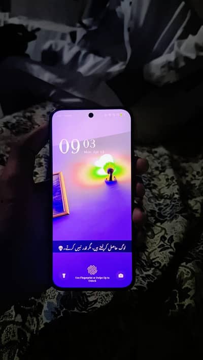 infinix hot 60 pro for sale condition 10/9 8+8/128