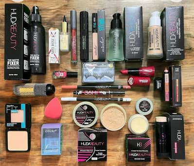 ultimate makeup deal