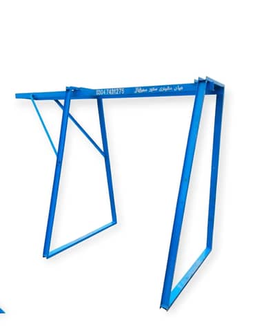 Lift machine stan/ lift stand/Mini lift/Bricks lift stand/Monky lift