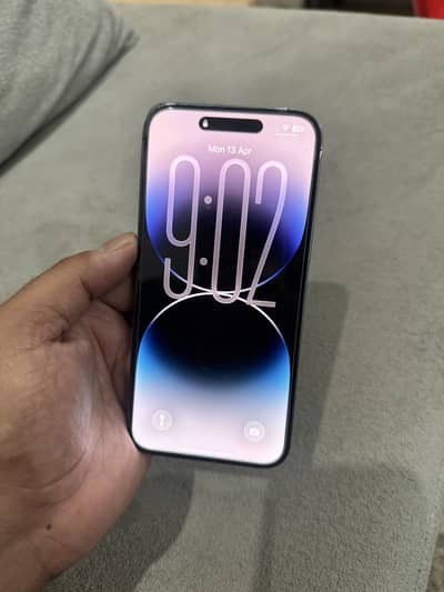 Iphone 14 Pro Max 128Gb