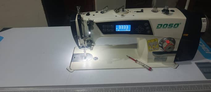 joki machine auto cutter  with original stand  like new condition