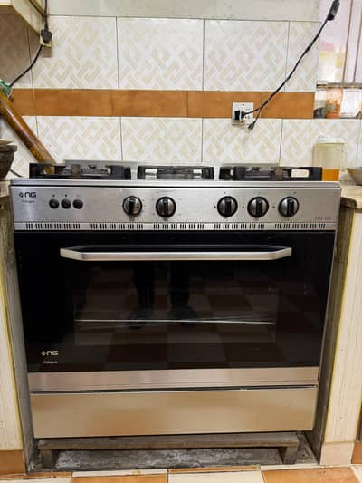 Nasgas EXM-334 For Sale