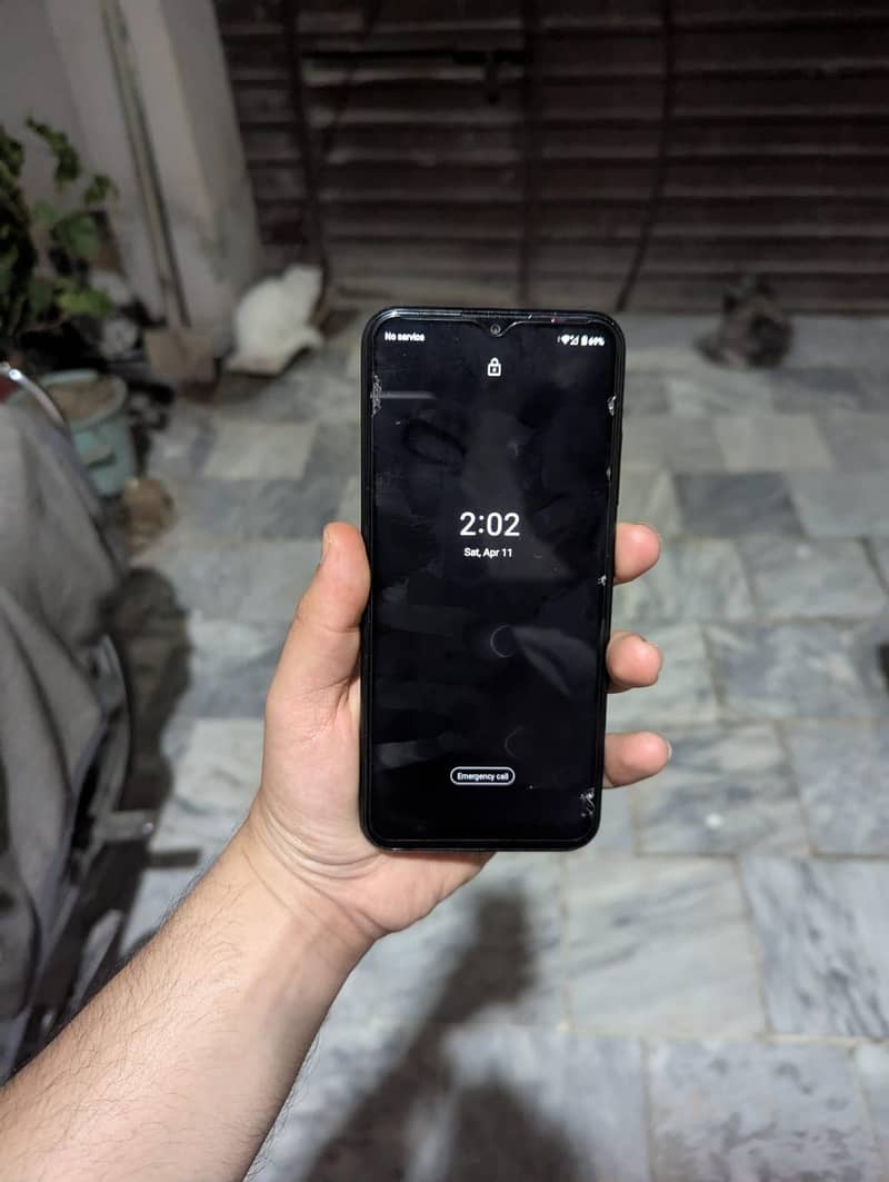 nokia 1.4 0