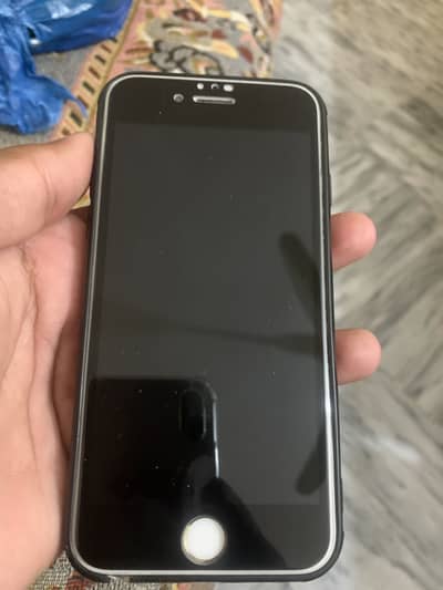 IPHONE 6 PTA APPROVED