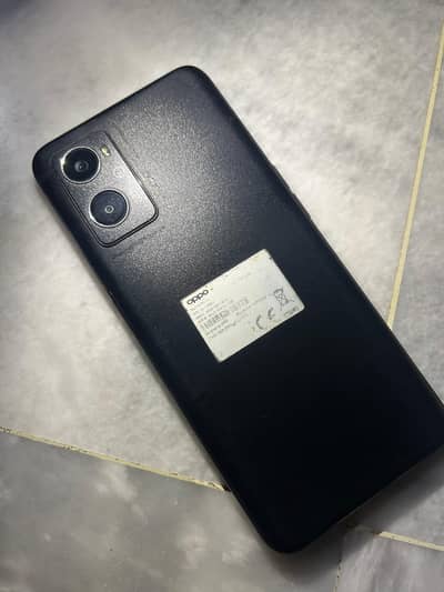 Oppo A96 8/ 128  all ok urgent cash need