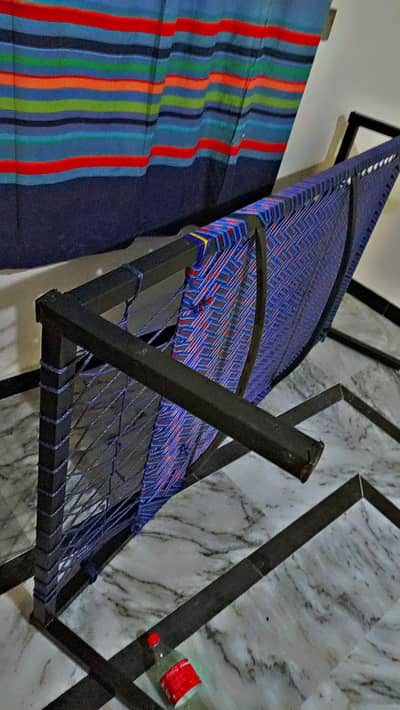 New Charpai (Cot)