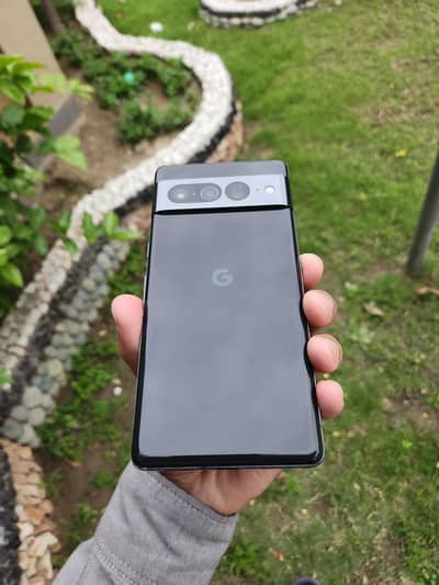 Pixel 7pro PTA approved Dual sim exchange possible
