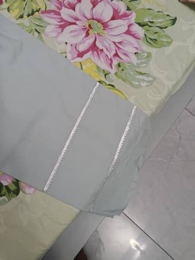 Elegant Party Wear Suit for Sale – Like New