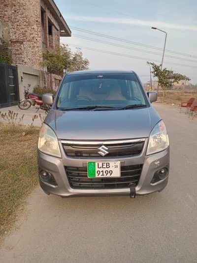 Driver needed for indrive car