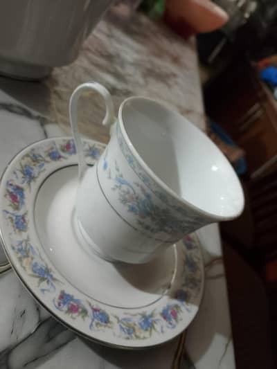 tea set
