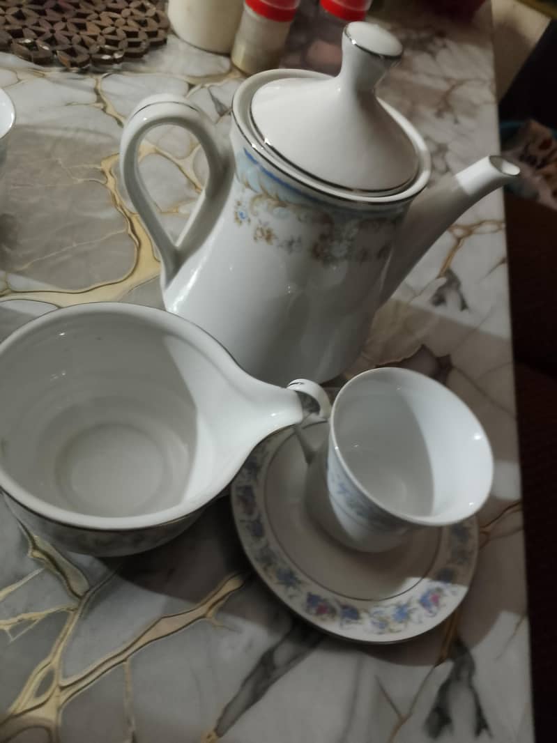 tea set 1