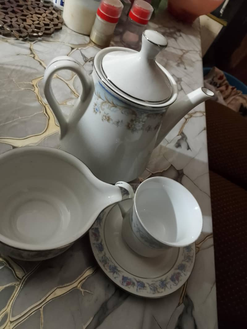 tea set 2