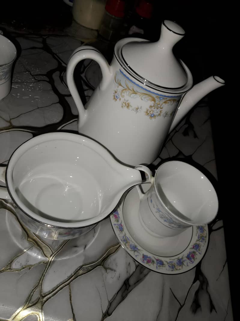 tea set 3