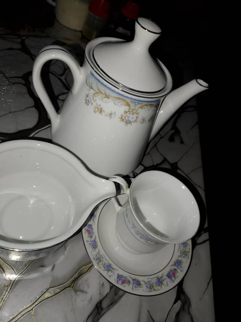 tea set 5
