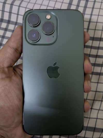 Iphone 13 pro sell 10/10 Condition (256gb)