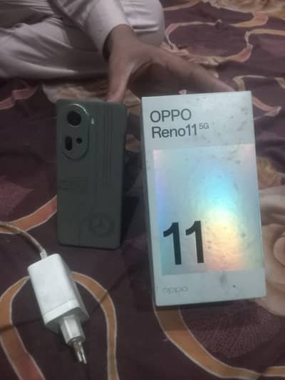 OPPO Reno