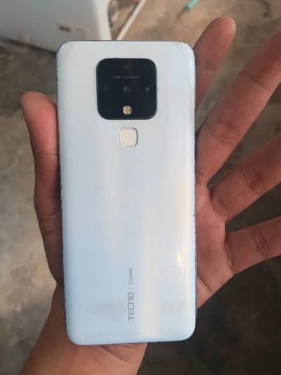 Tecno camon 16 se 6/128