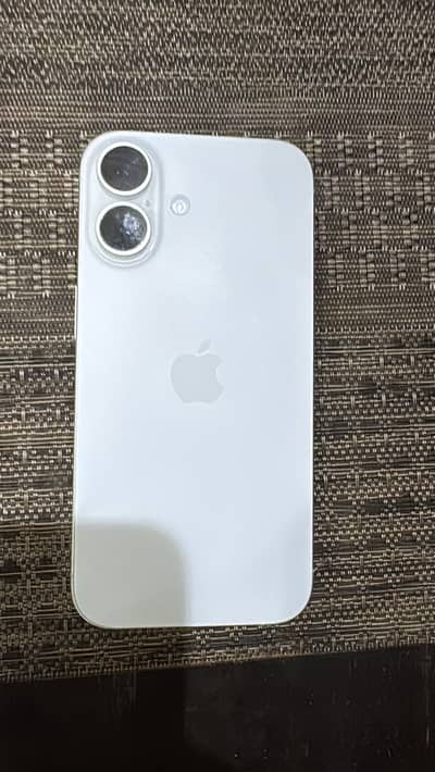 Iphone 17 JV 128gb only phone 100 health