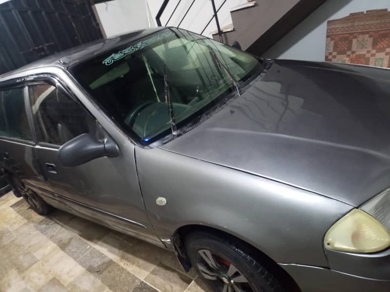 automatic,cultus,vxr,2007 1