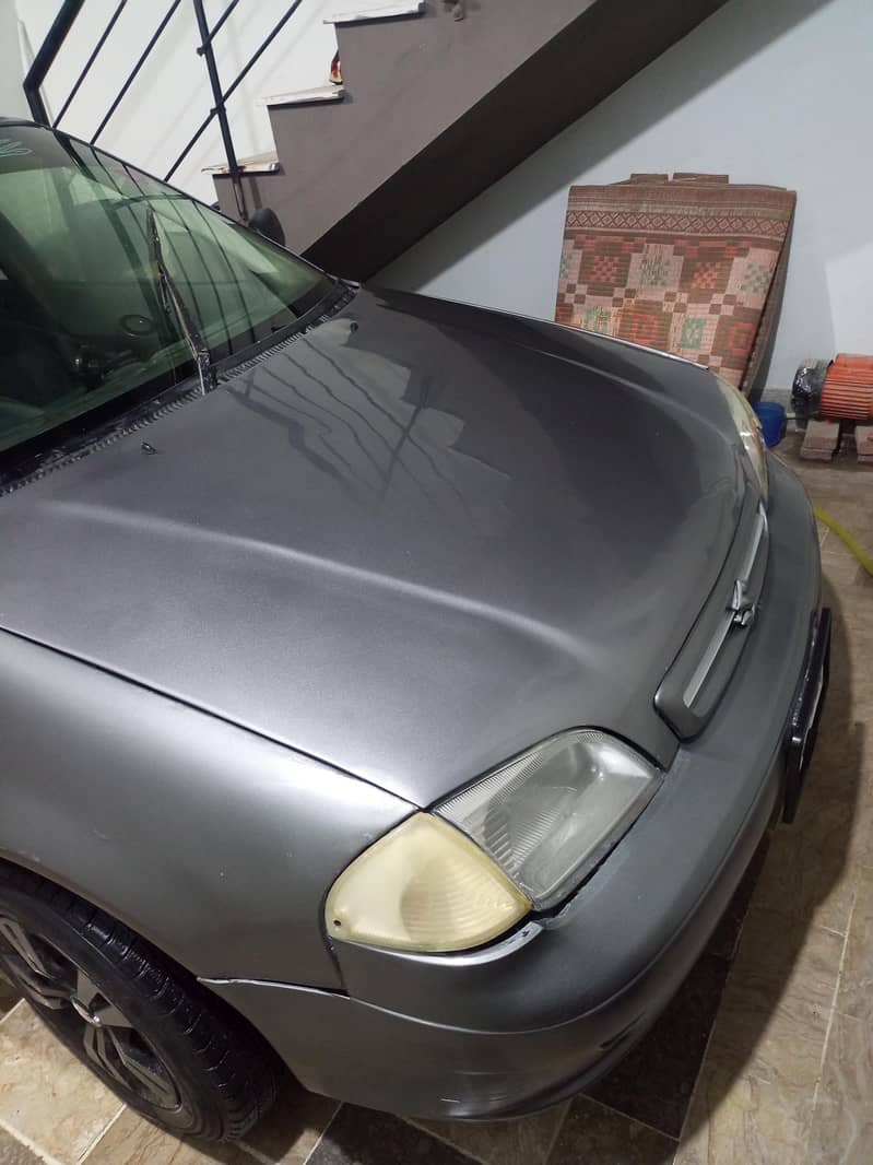 automatic,cultus,vxr,2007 2