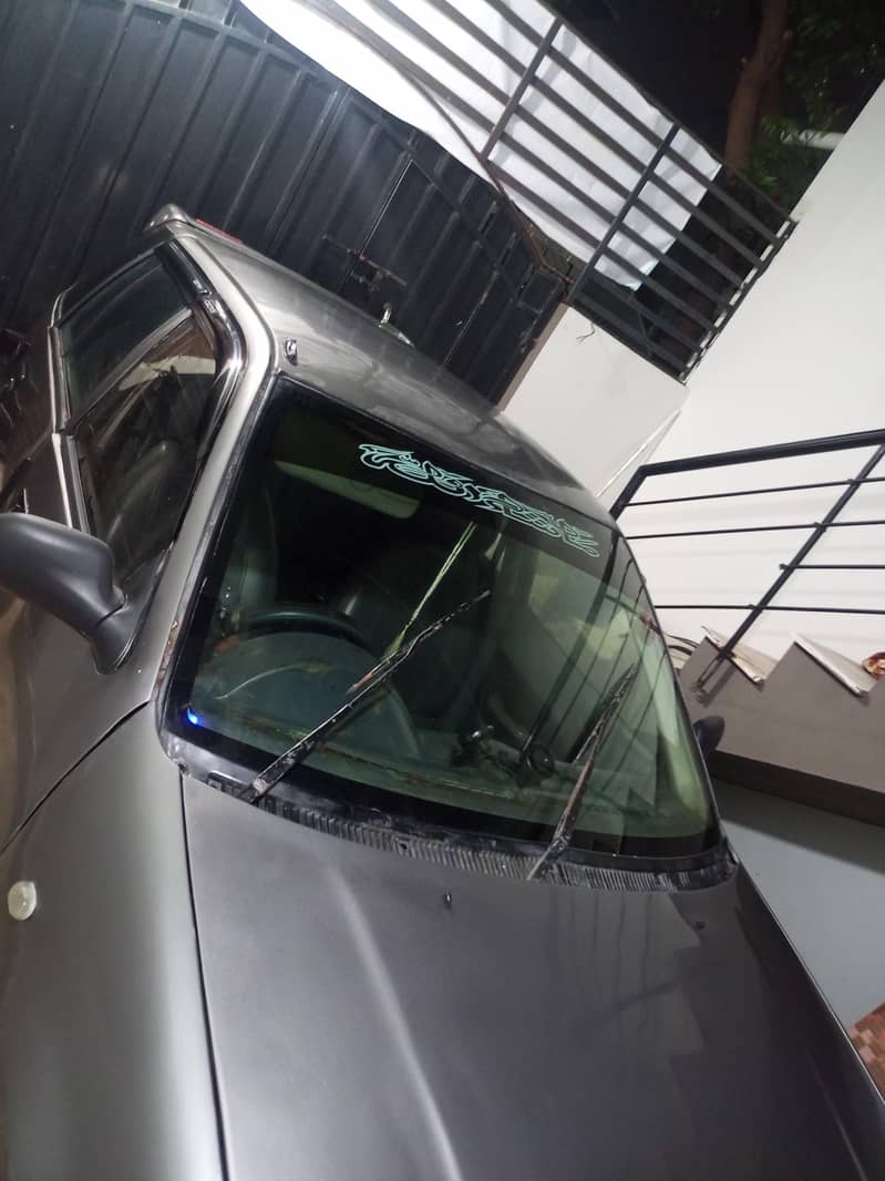 automatic,cultus,vxr,2007 3