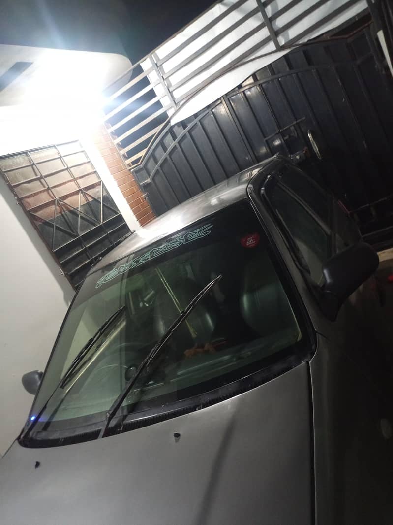 automatic,cultus,vxr,2007 4