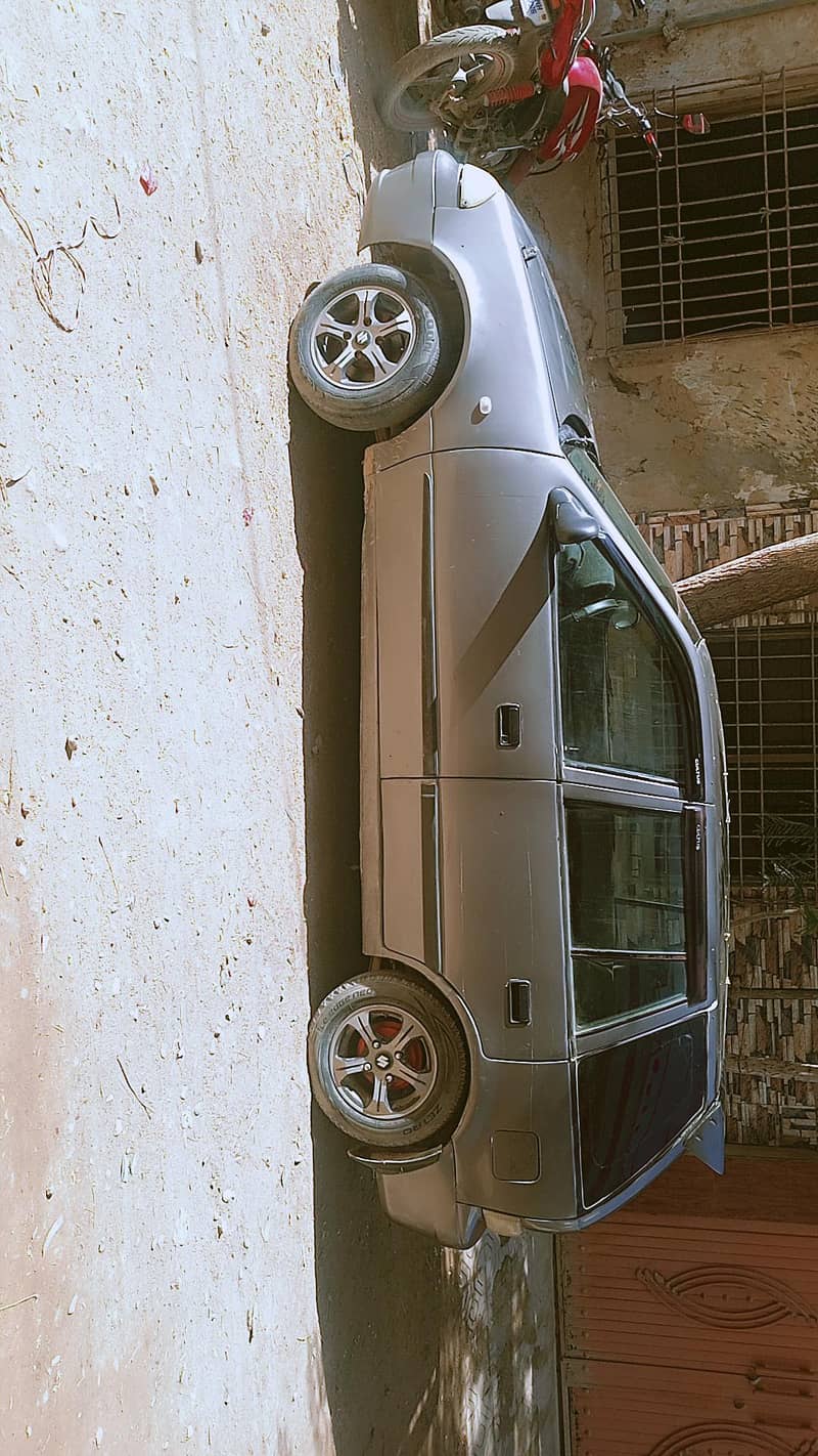 automatic,cultus,vxr,2007 5