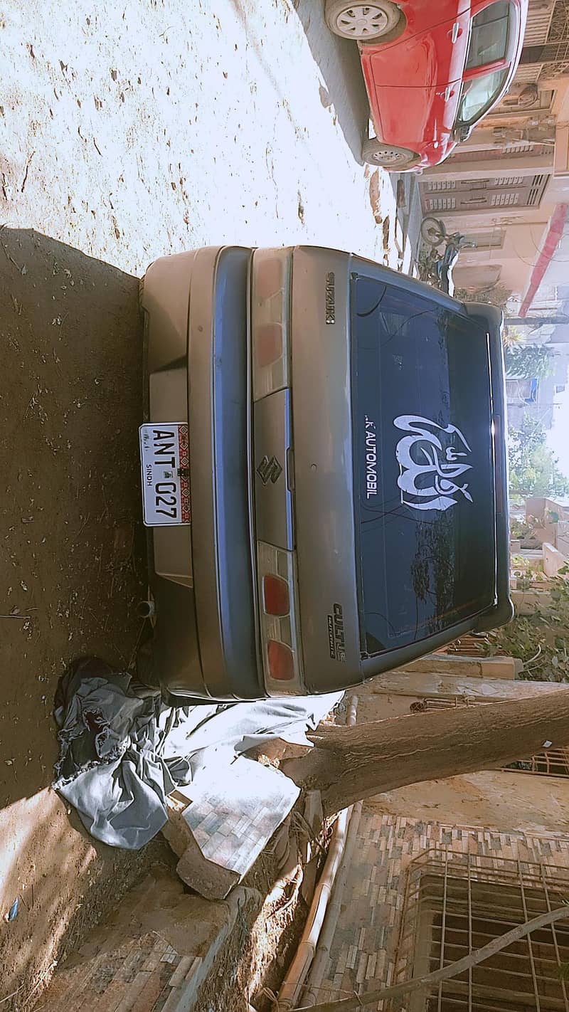 automatic,cultus,vxr,2007 6